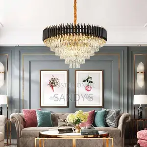 Chandelier Ceiling Light