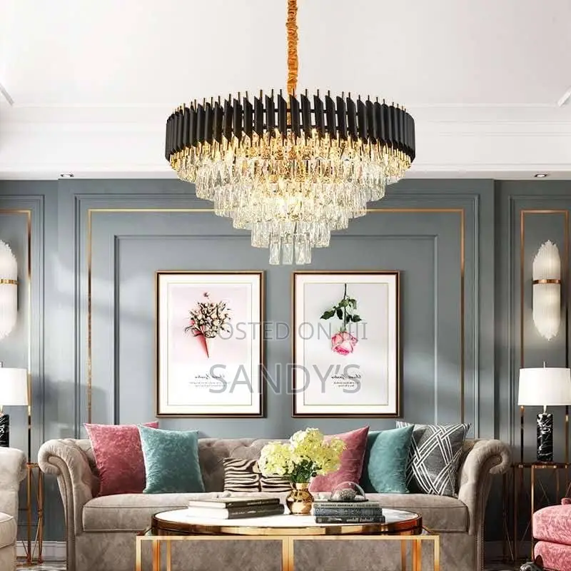 Chandelier Ceiling Light