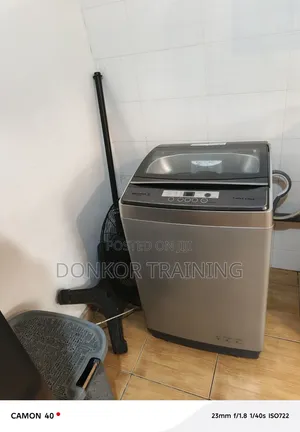 Hisense 12kg