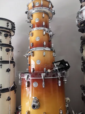 Sonor Force 3005 Drum Set