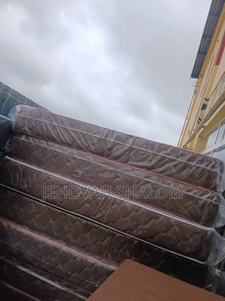 Queen Size Mattress 10 Inches