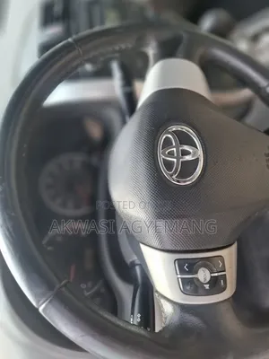 Toyota Corolla 2009 Gray