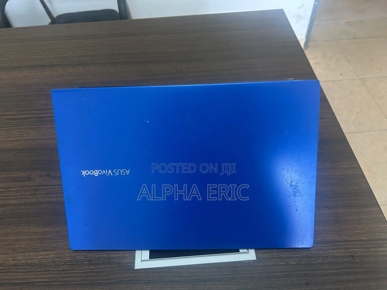 Laptop Asus VivoBook X540SA 4GB Intel Core i5 SSD 256GB