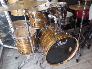 Pearl Vision Drum