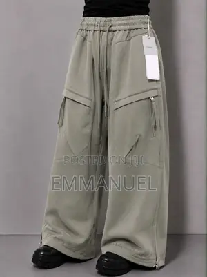 Affordable Unisex Clothes Both Men’s,woman’s Clothes