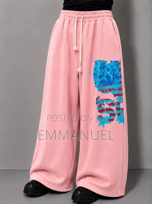 Affordable Unisex Clothes Both Men’s,woman’s Clothes