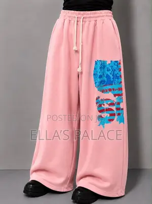 Affordable Unisex Clothes Both Men’s,woman’s Clothes