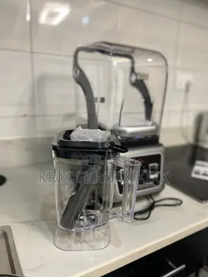 Heavy Commercial Blender