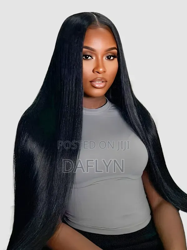 Her Apparel Premium Wigs Bags