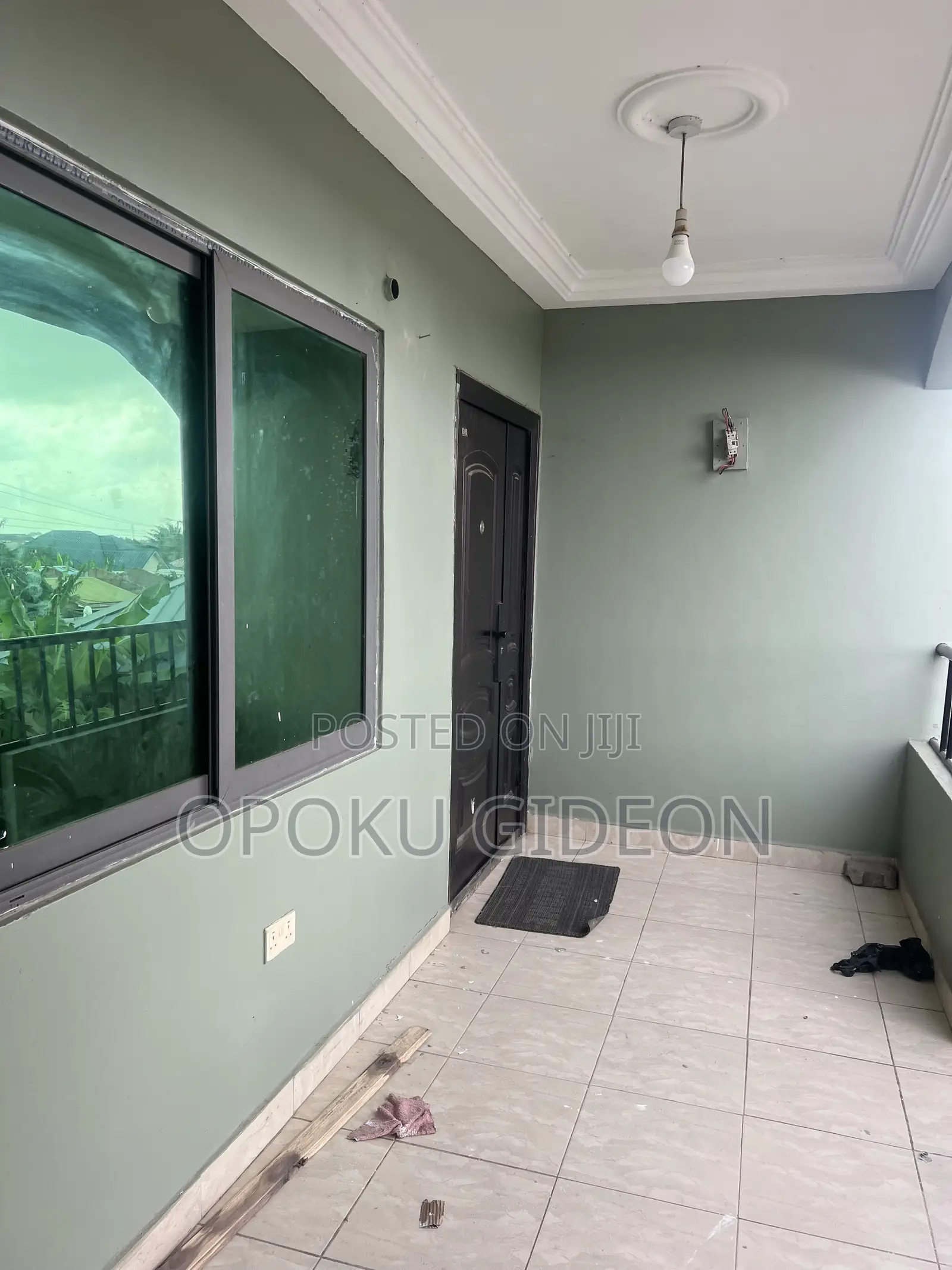 1bdrm Room & Parlour in Ayawaso, Olebu for rent