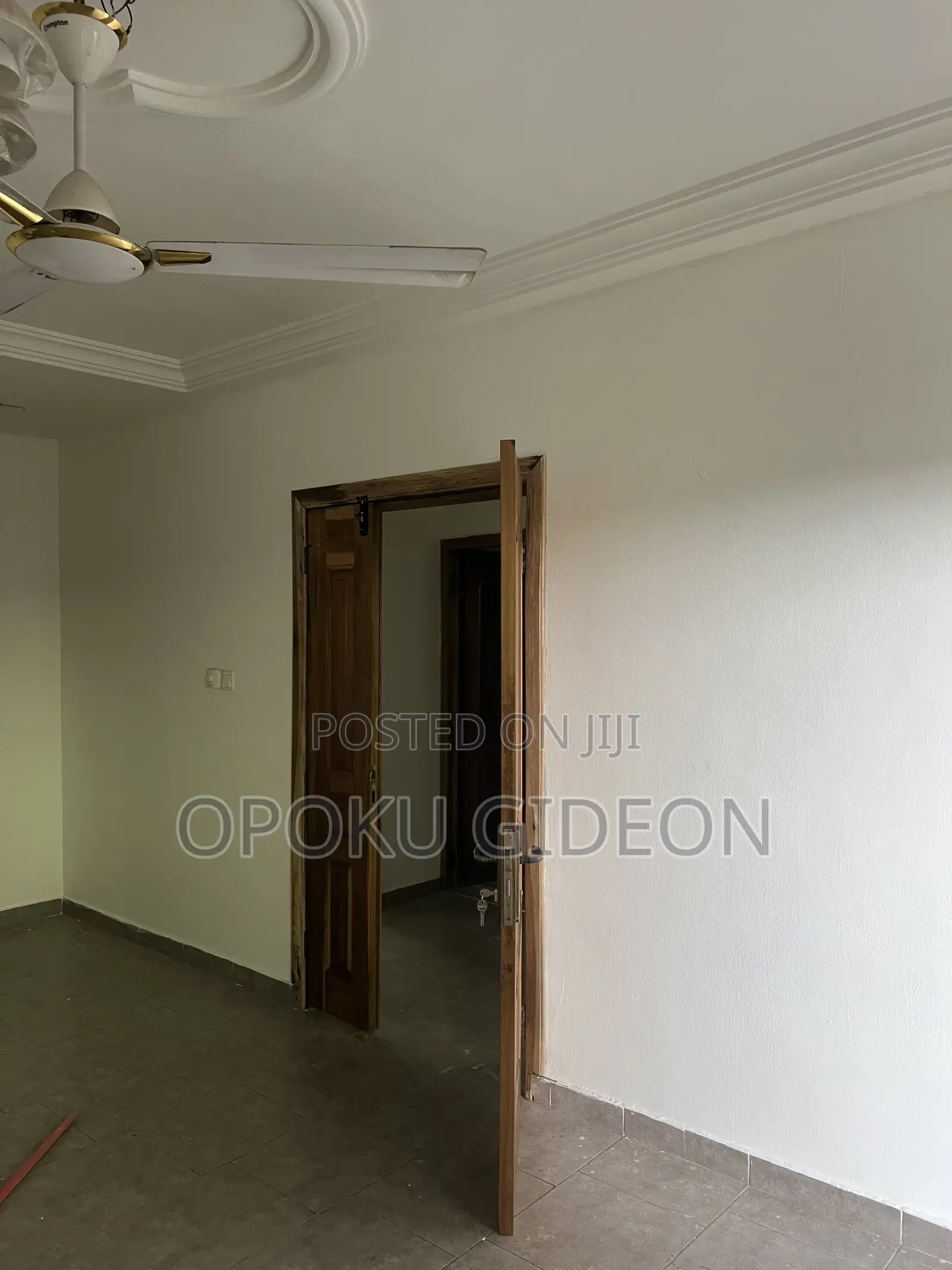 1bdrm Room & Parlour in Ayawaso, Olebu for rent