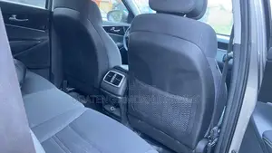 Kia Sorento 4dr SUV 2016 Gray