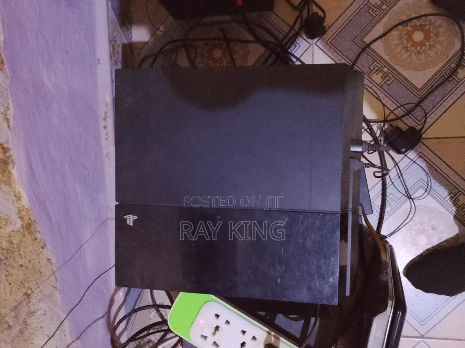 PlayStation 4