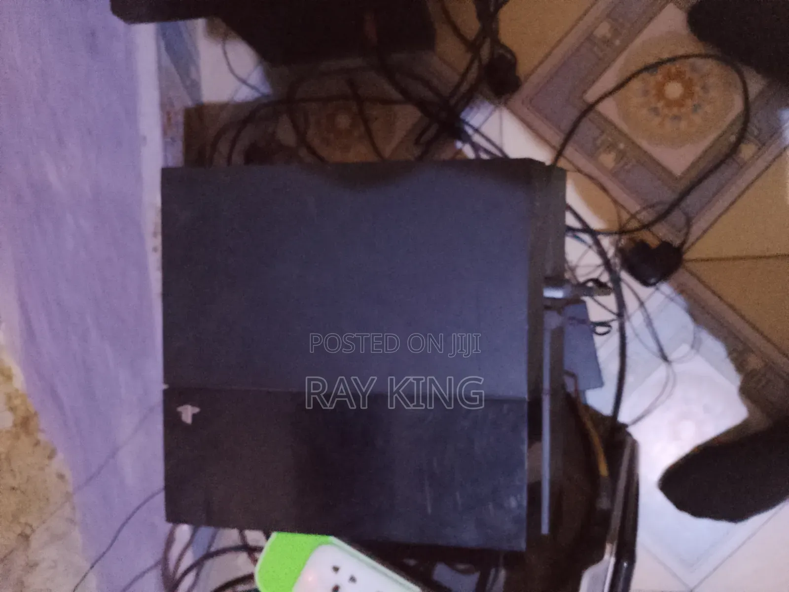 PlayStation 4