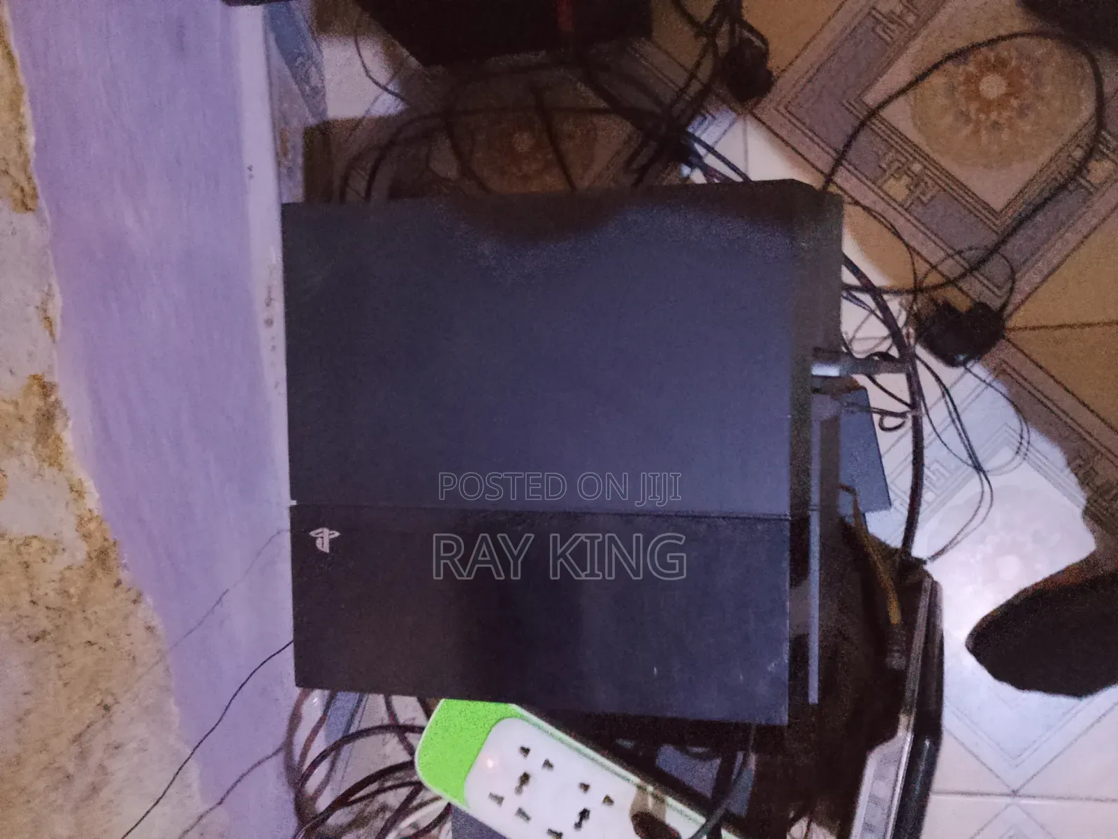 PlayStation 4