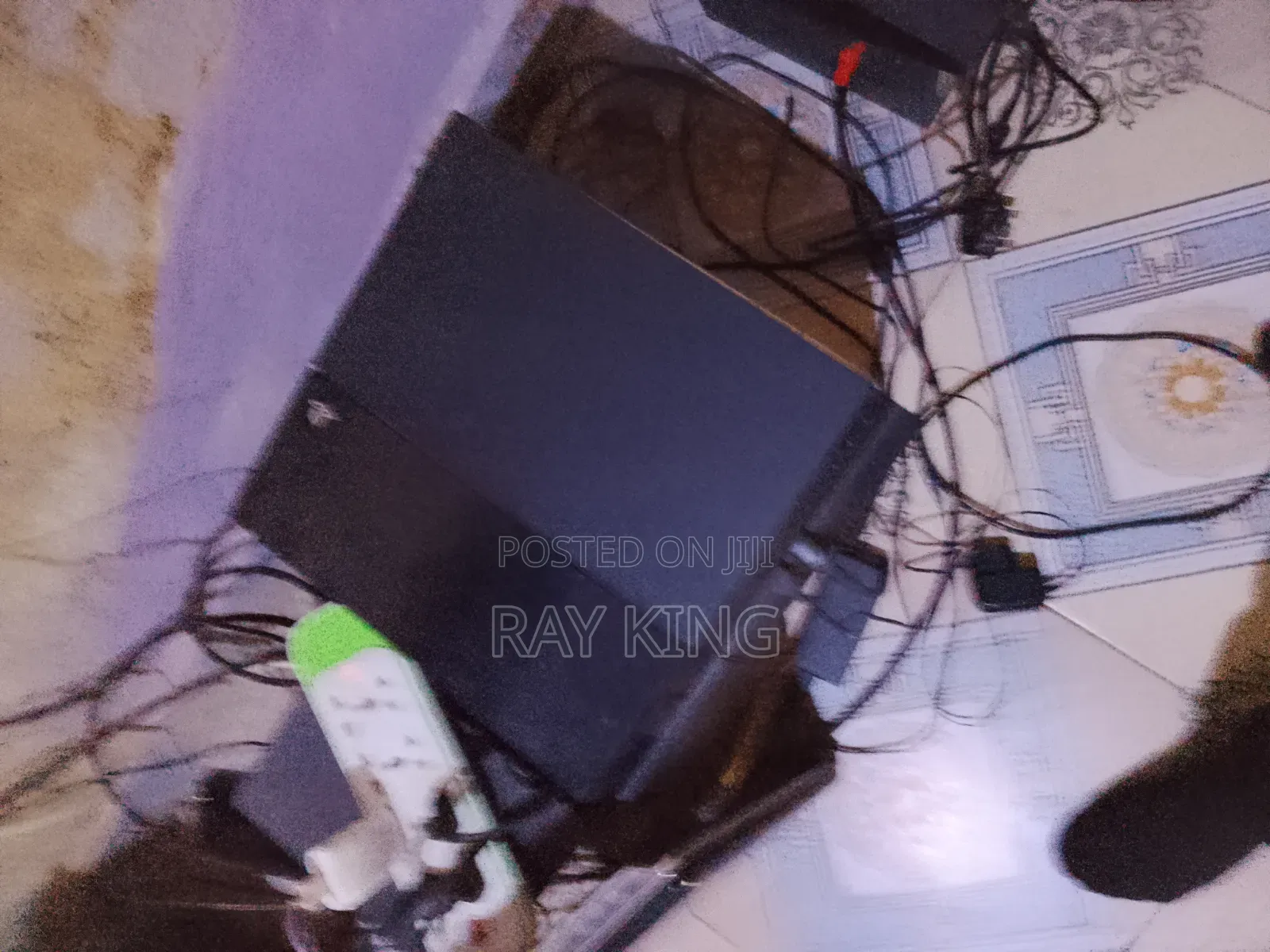 PlayStation 4