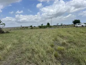 Serviced 50 × 70 Sq Ft Plots for Sale at Miotso-Prampram