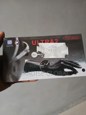 Affordable Smartwatch