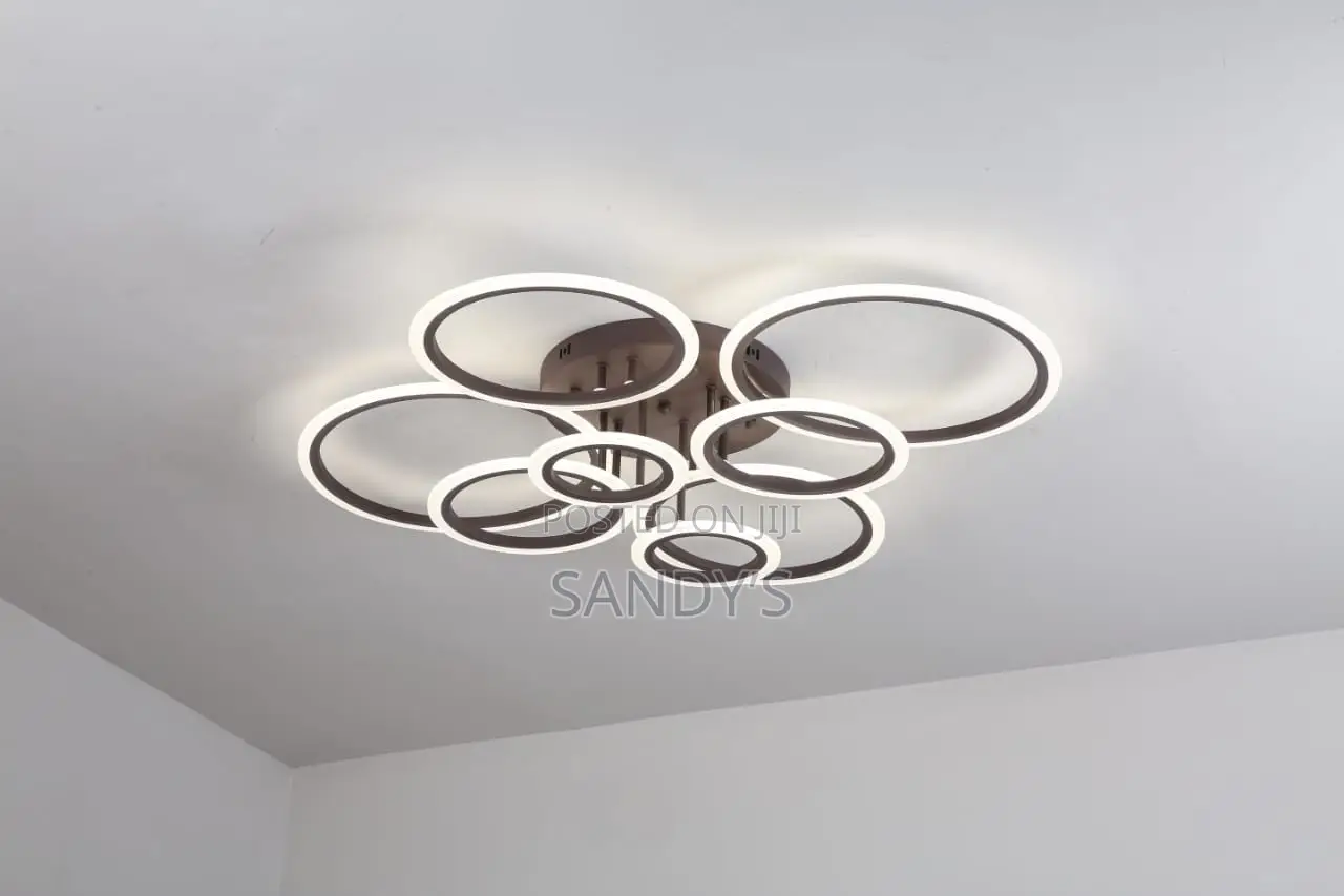 Luxury Ceiling Light