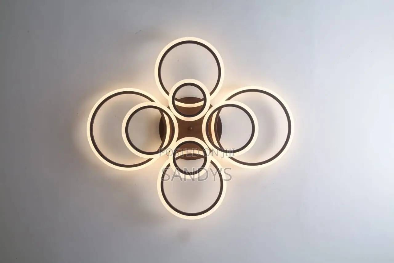 Luxury Ceiling Light