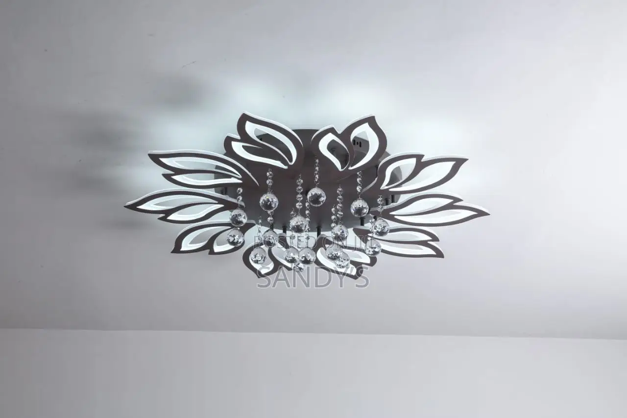 Luxury Ceiling Light