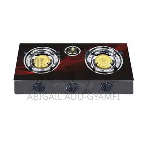 Automatic Glass Burner 3in1