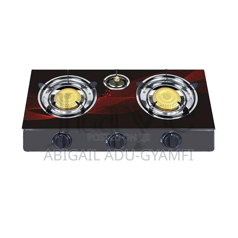 Automatic Glass Burner 3in1