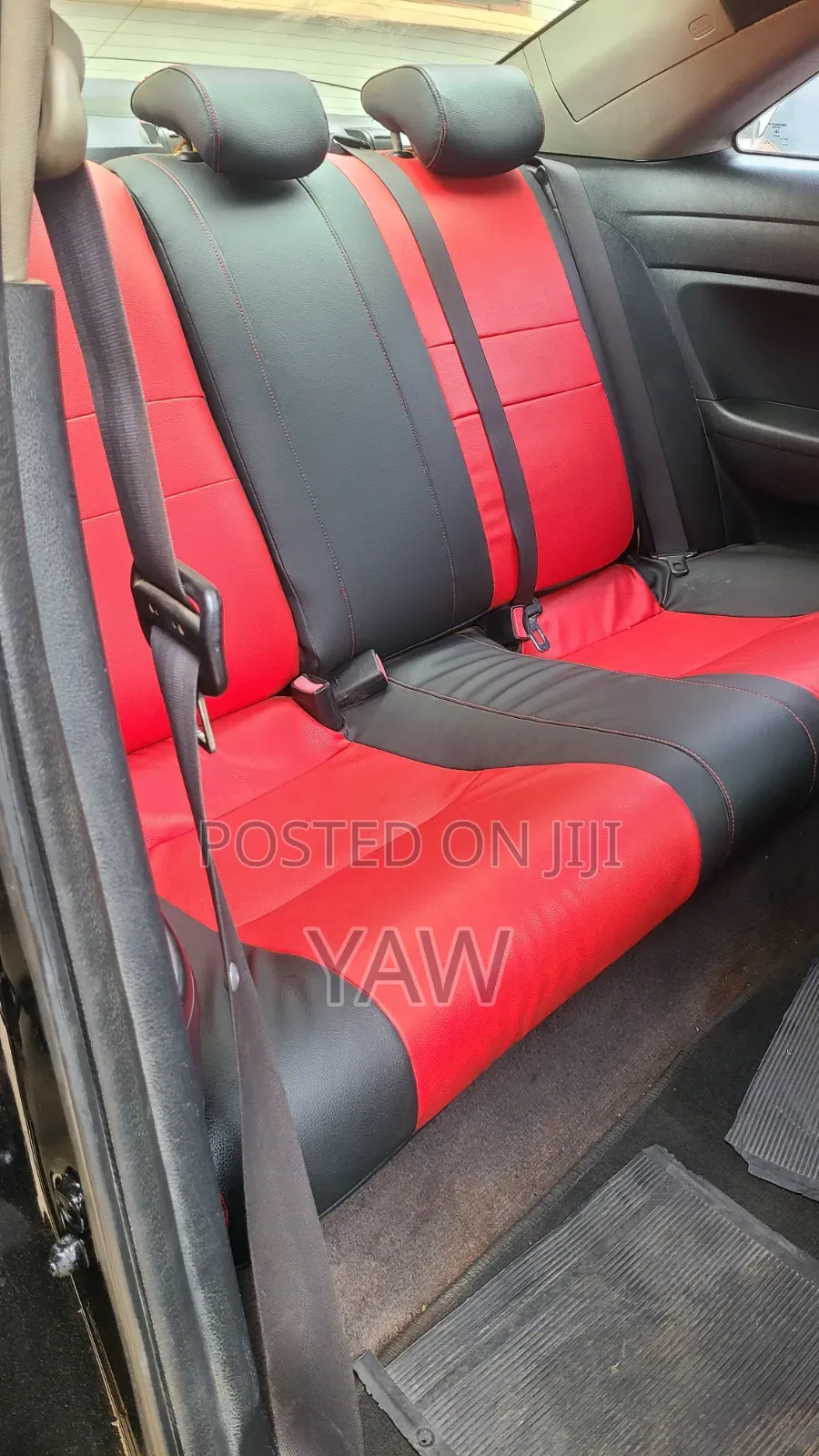 Honda Civic 2007 Black