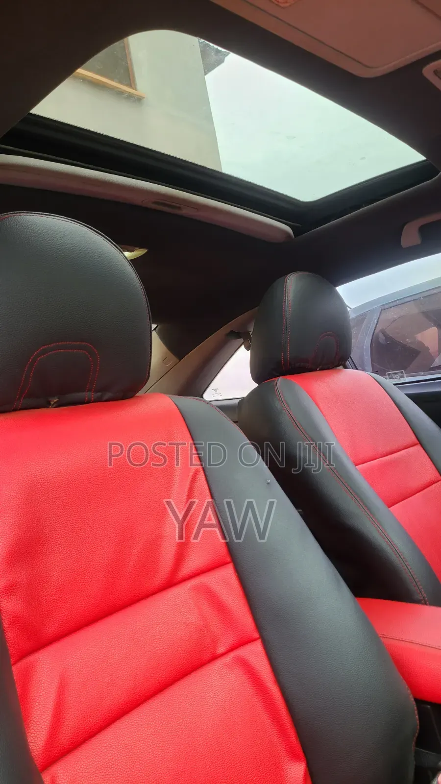 Honda Civic 2007 Black