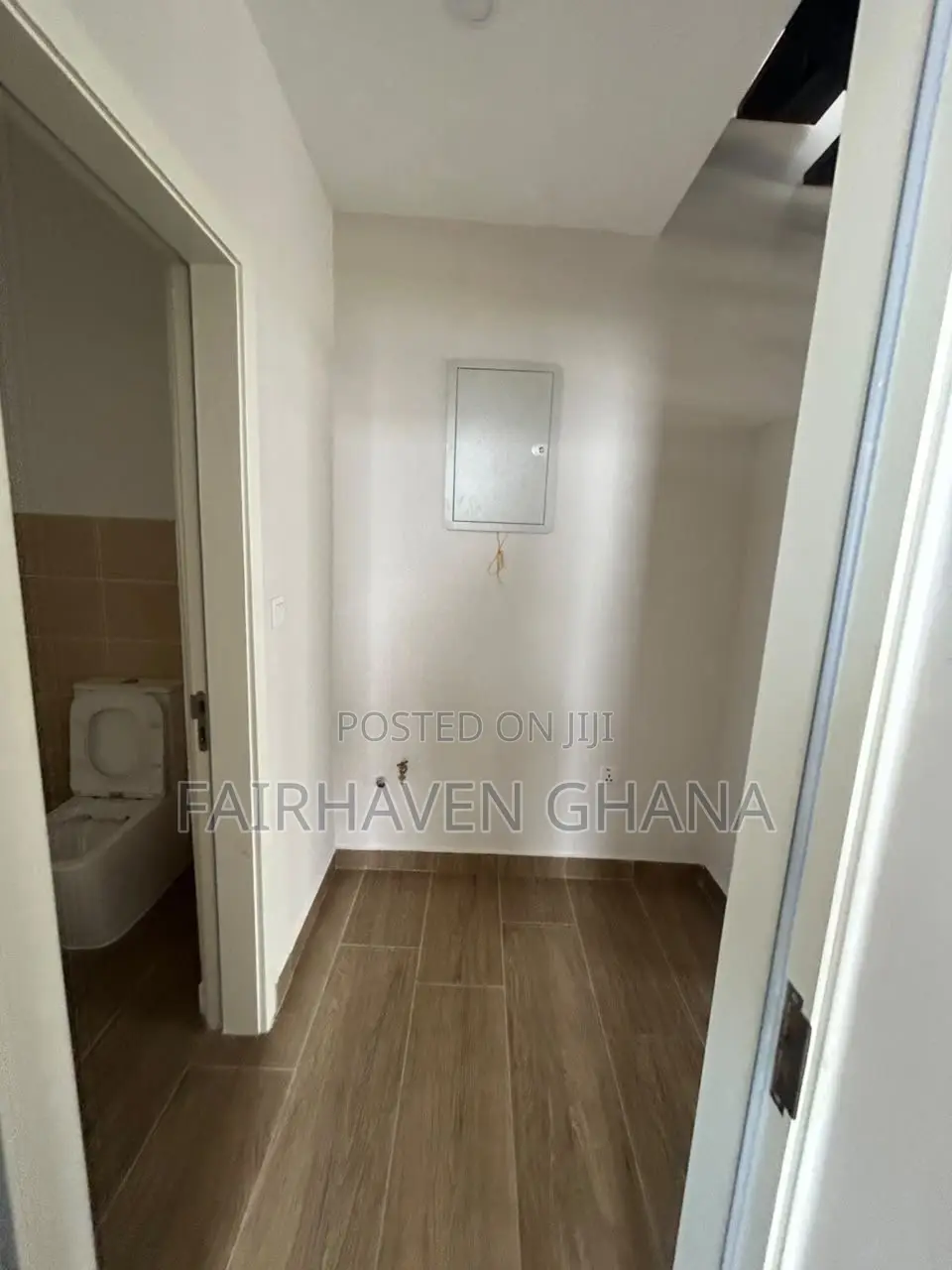 3bdrm House in Fairhaven Properties, Tseaddo for rent