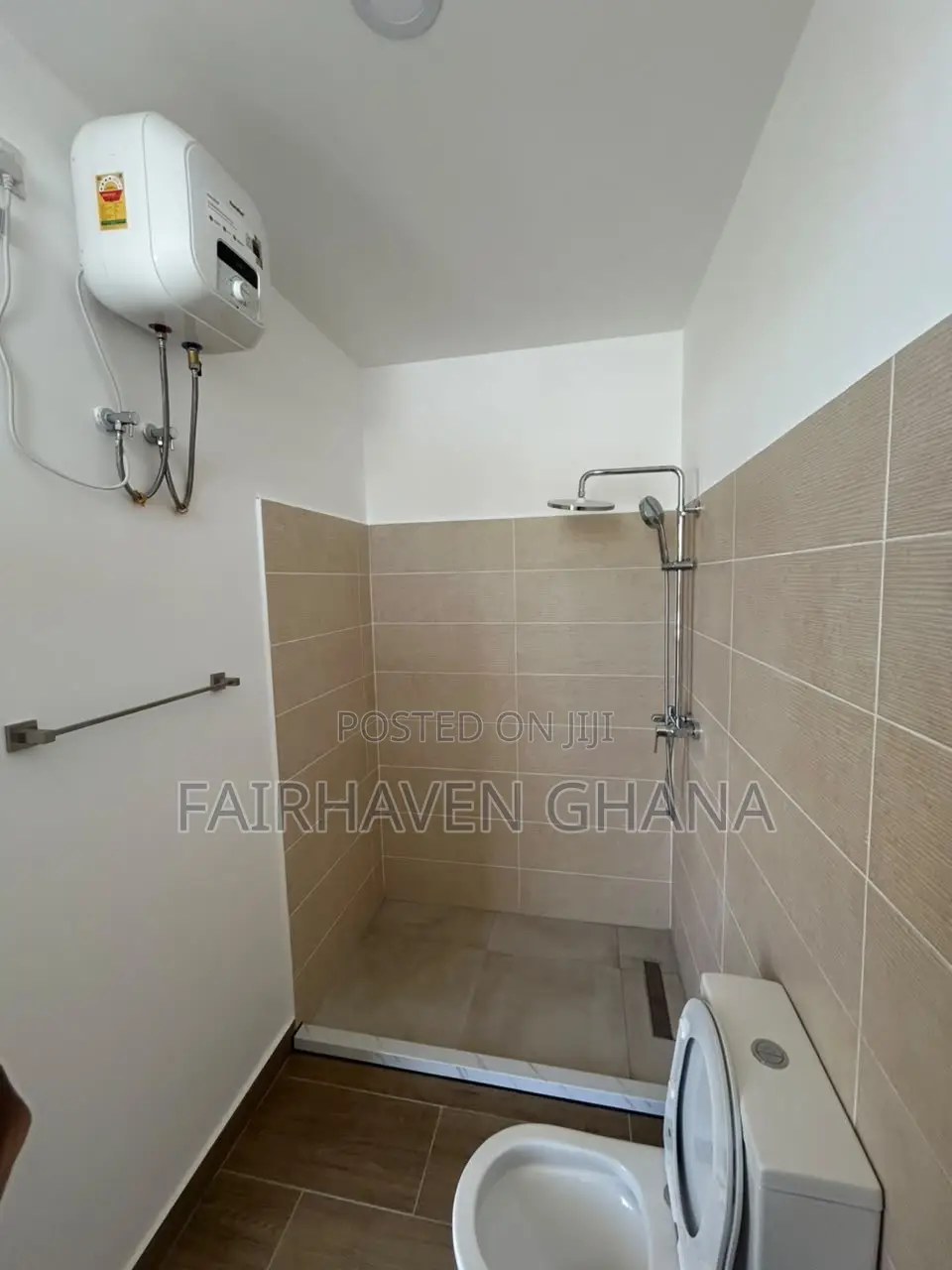 3bdrm House in Fairhaven Properties, Tseaddo for rent