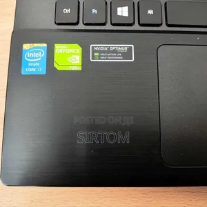 Laptop Acer Aspire V3-772G 12GB Intel Core i7 HDD 500GB