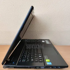 Laptop Acer Aspire V3-772G 12GB Intel Core i7 HDD 500GB