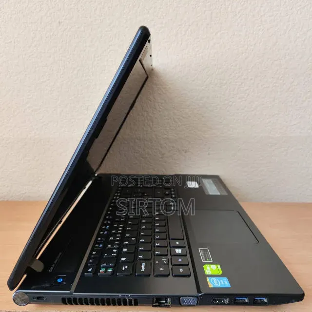 Laptop Acer Aspire V3-772G 12GB Intel Core i7 HDD 500GB