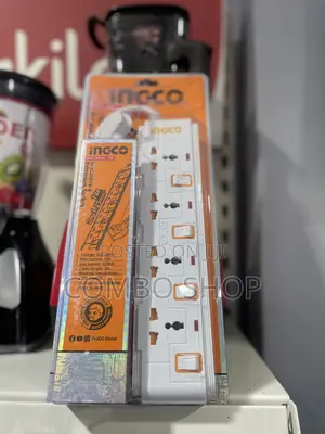 Extension Board (Socket)