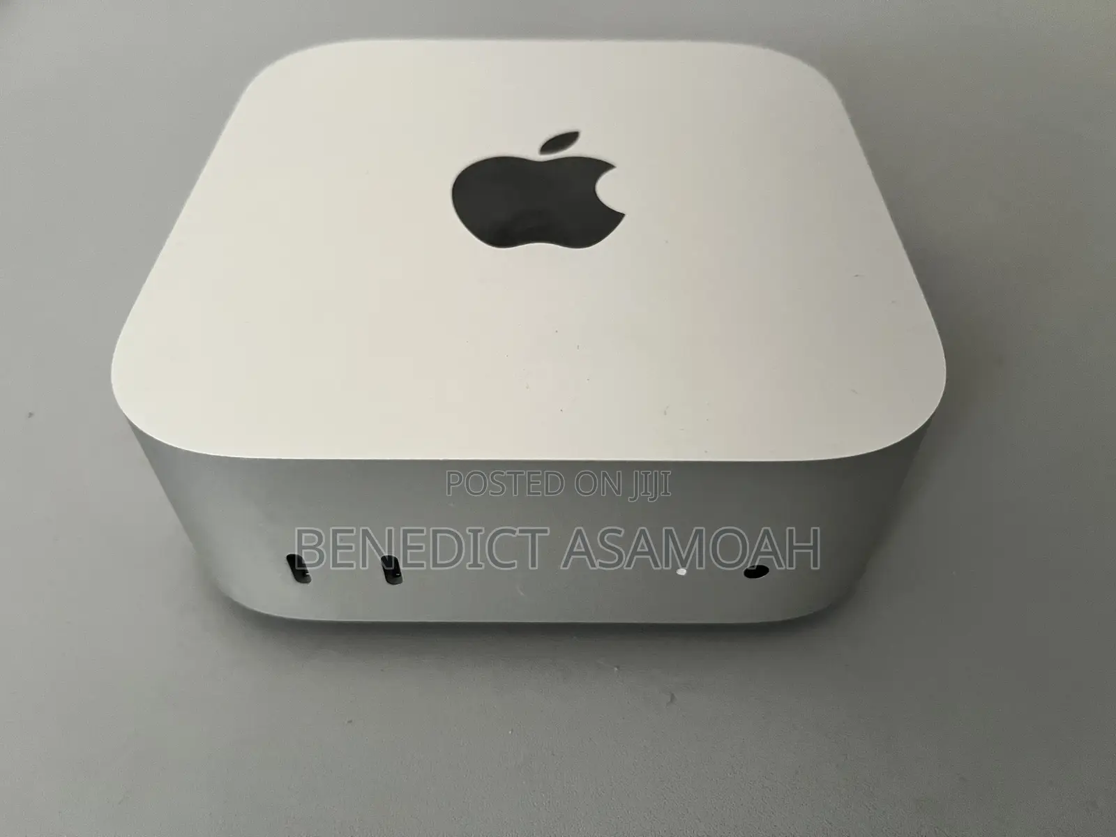 Desktop Computer Apple Mac Mini M4 16GB Apple M4 SSD 256GB