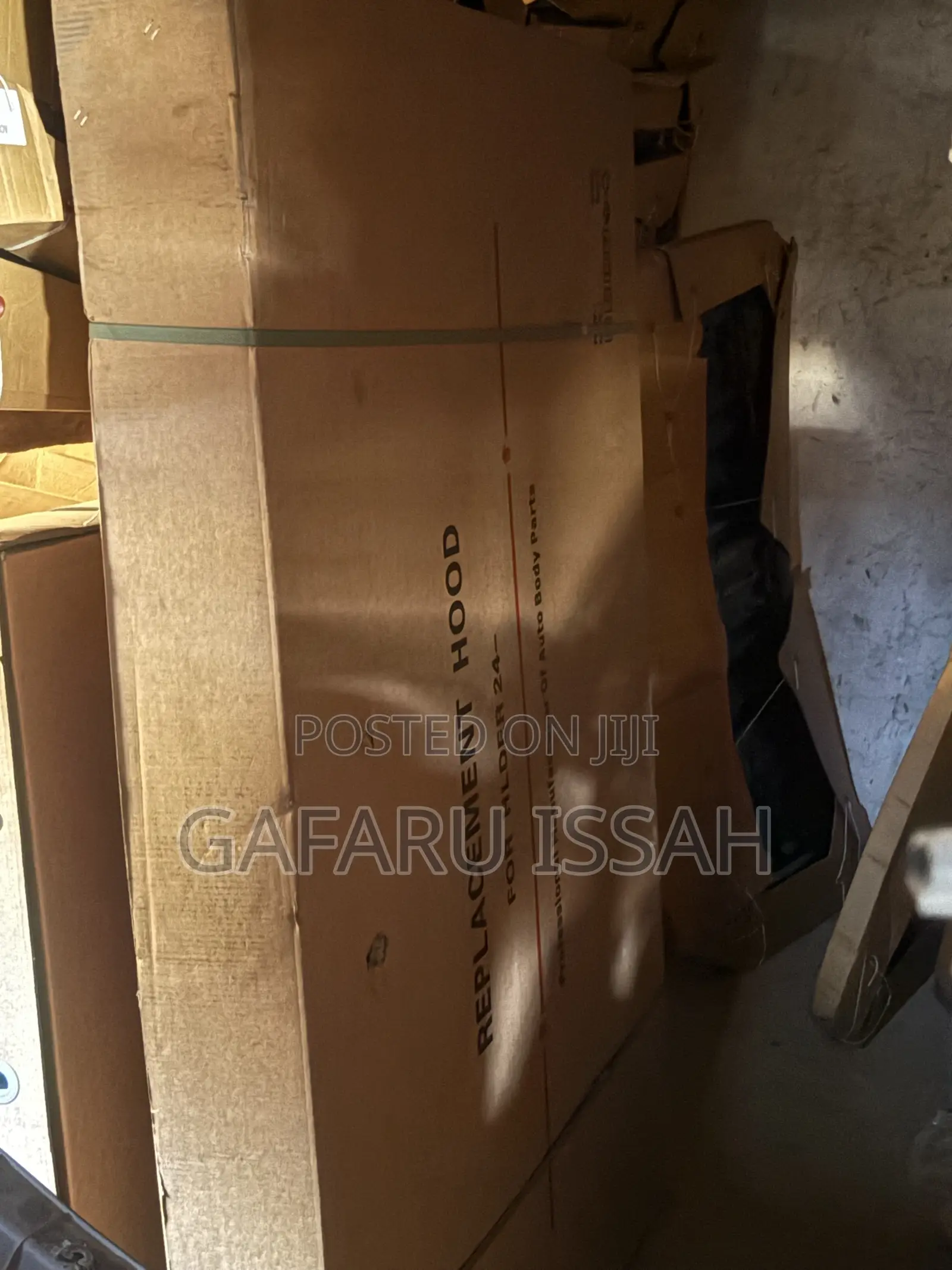 Grand Highlander 2025 Hood Alluminium