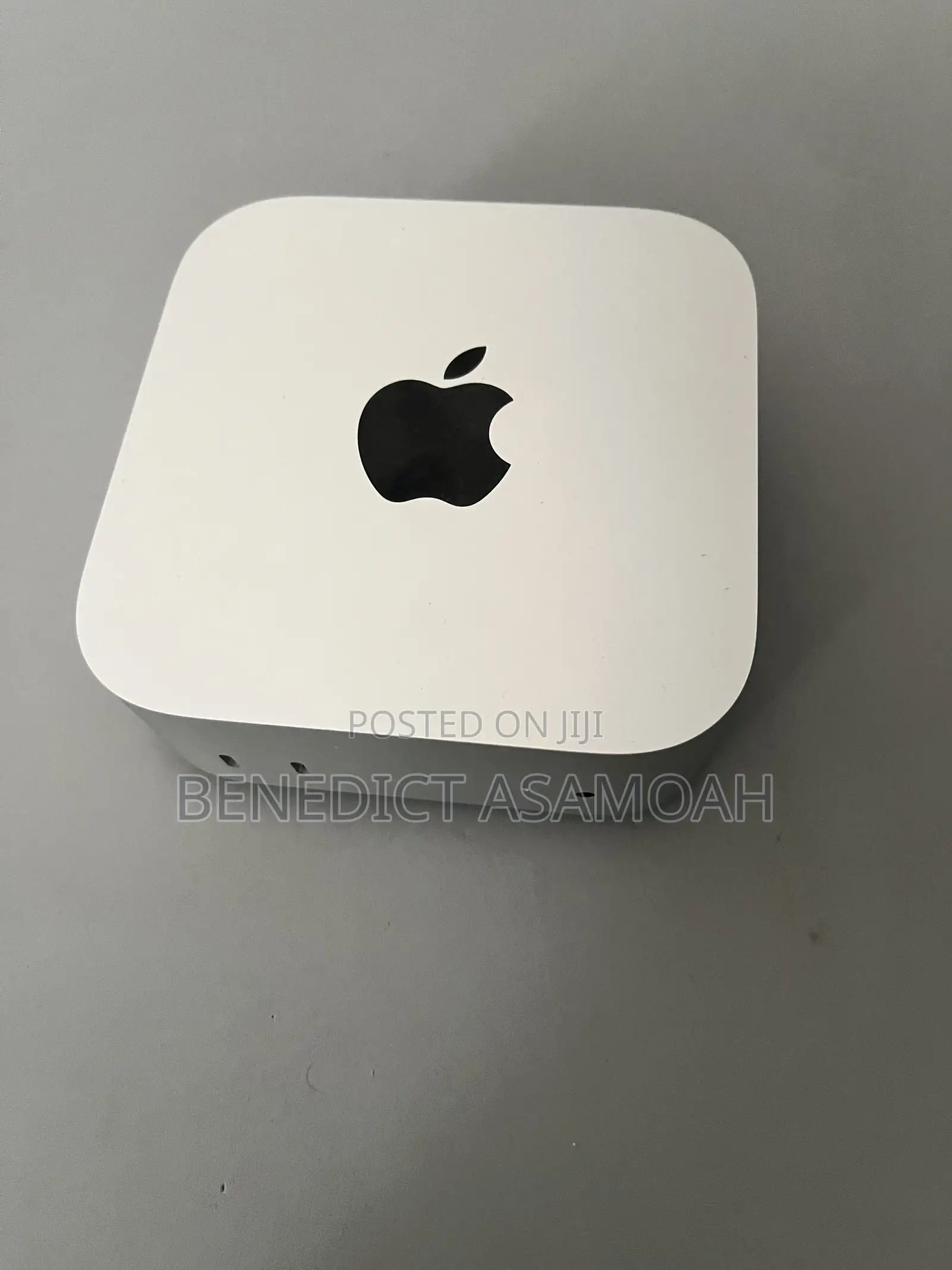 Desktop Computer Apple Mac Mini M4 16GB Apple M4 SSD 256GB