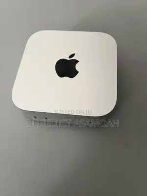 Desktop Computer Apple Mac Mini M4 16GB Apple M4 SSD 256GB