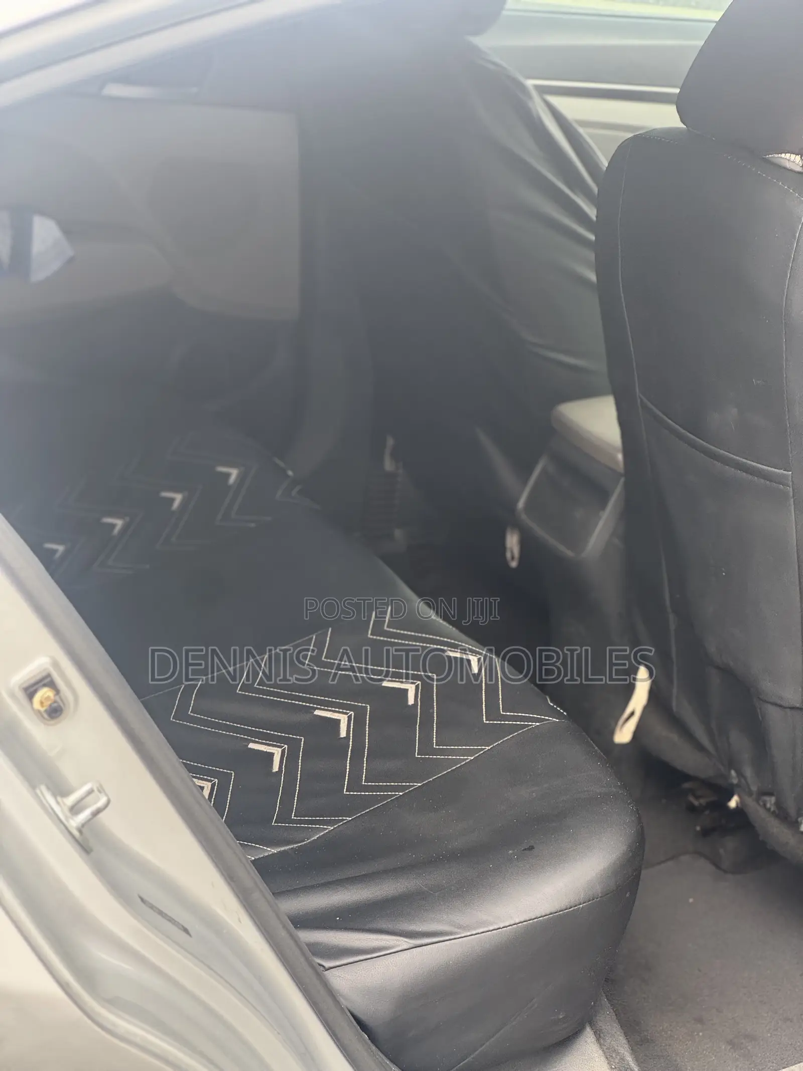 Hyundai Elantra SE 2018 Silver