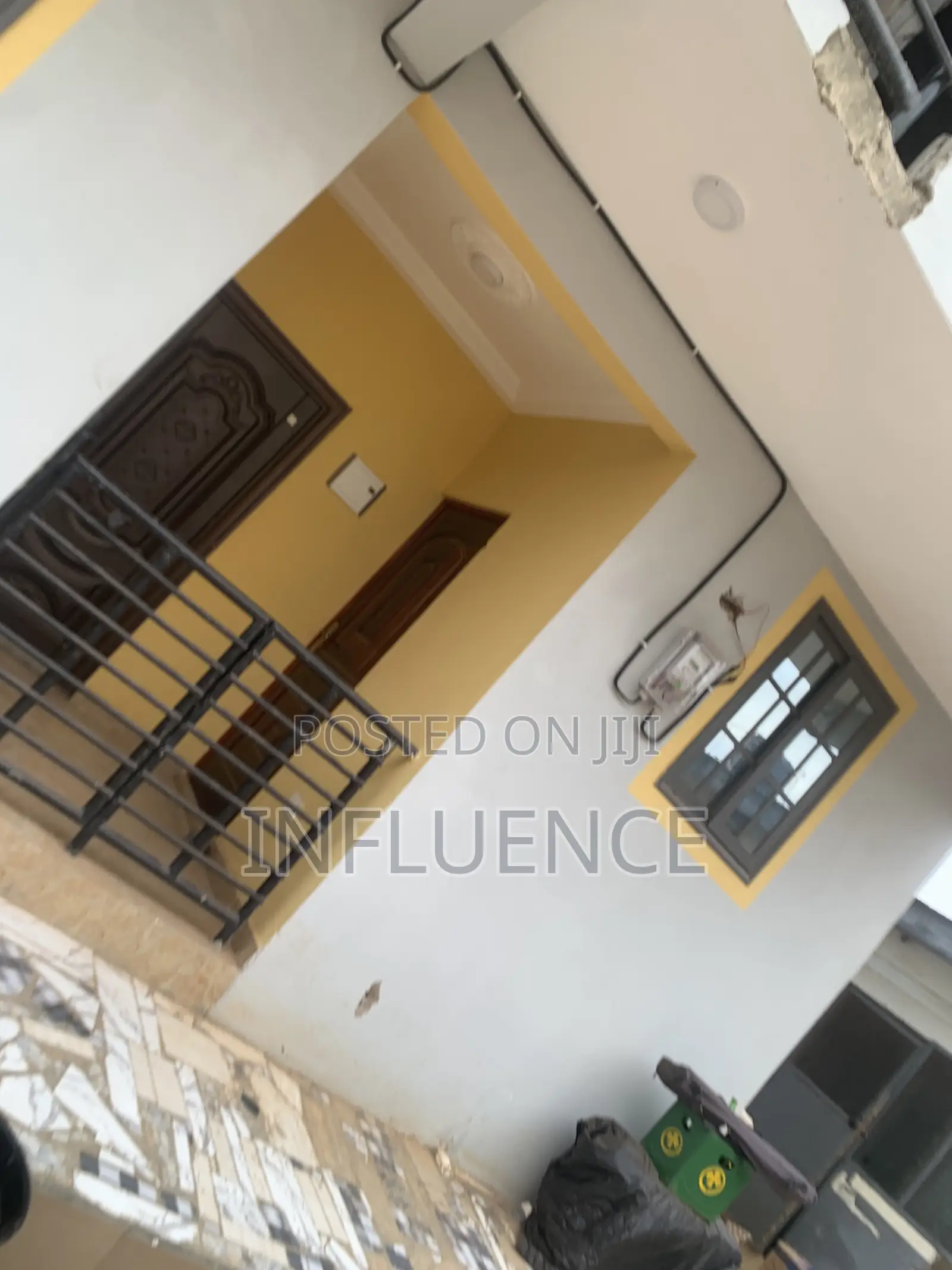 1bdrm Apartment in New Legon for rent