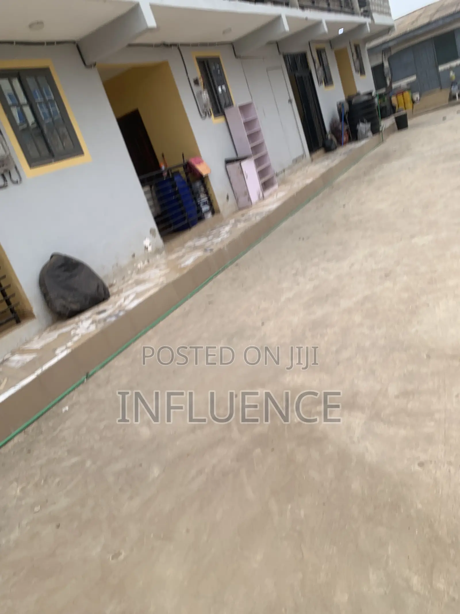 1bdrm Apartment in New Legon for rent