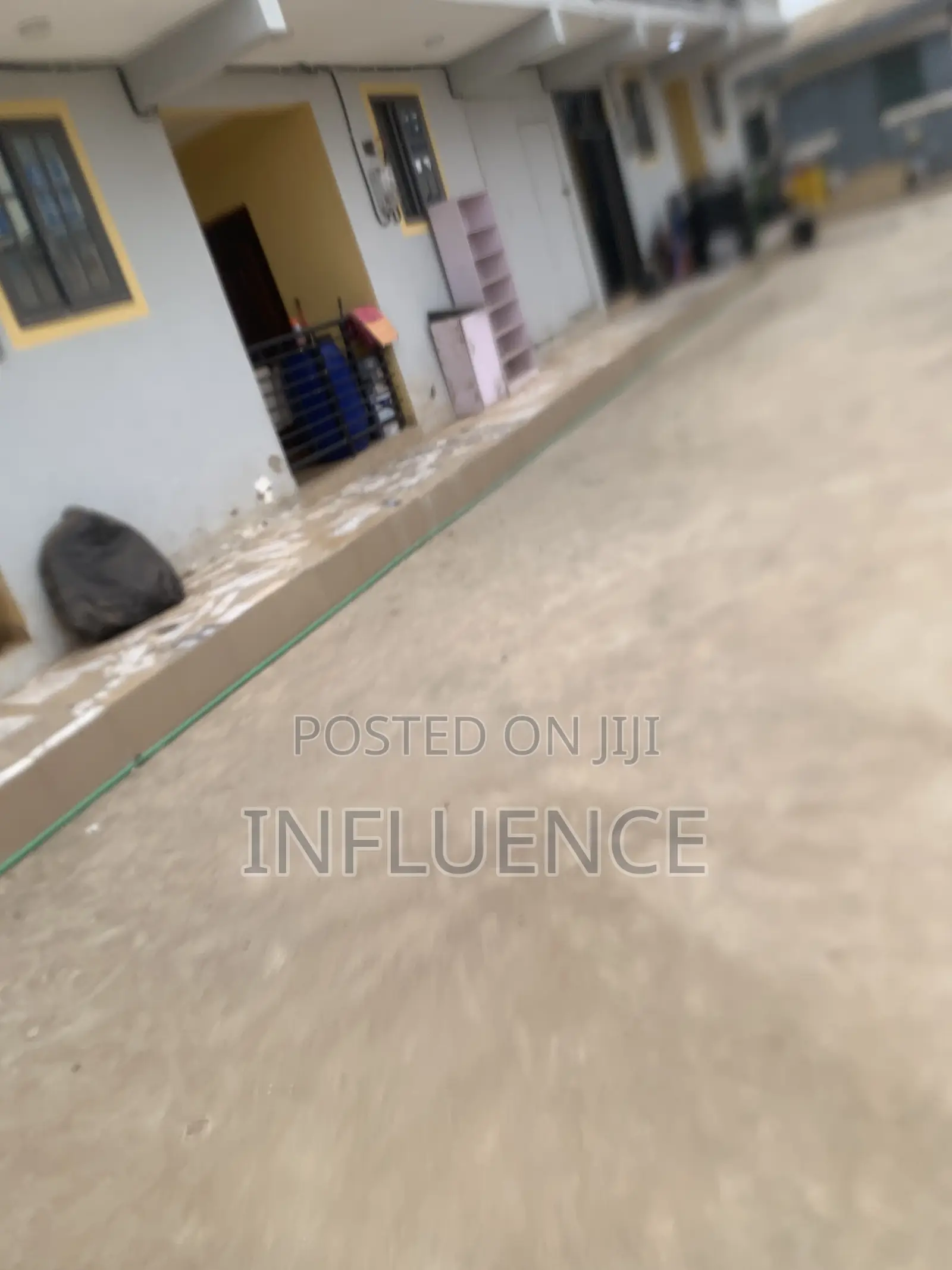 1bdrm Apartment in New Legon for rent