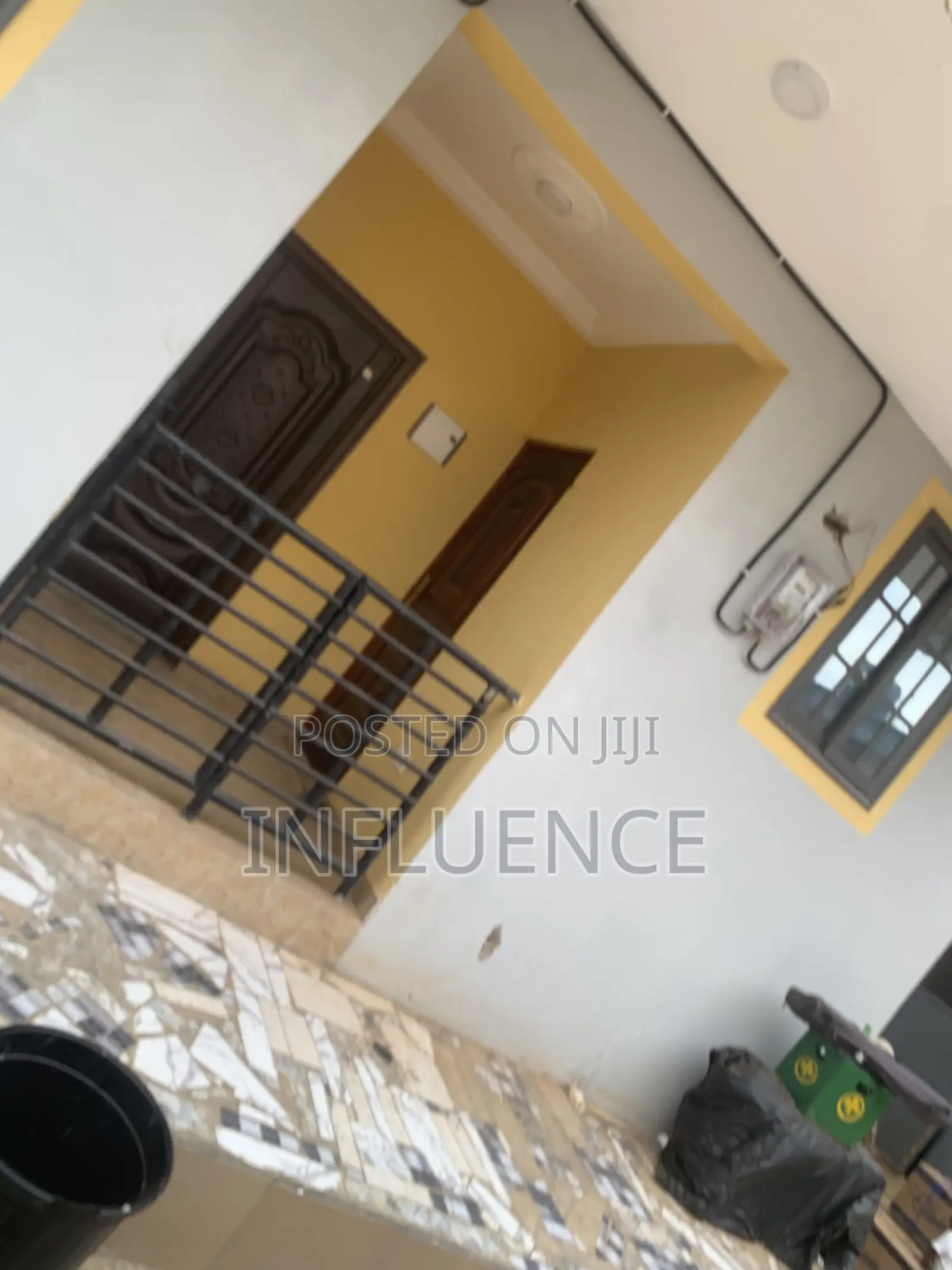 1bdrm Apartment in New Legon for rent