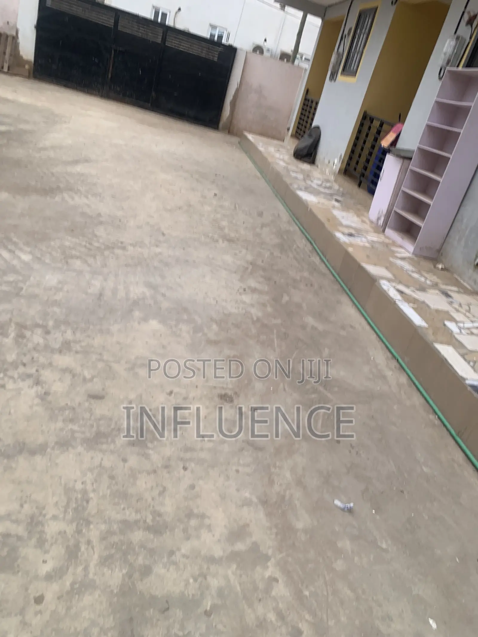 1bdrm Apartment in New Legon for rent