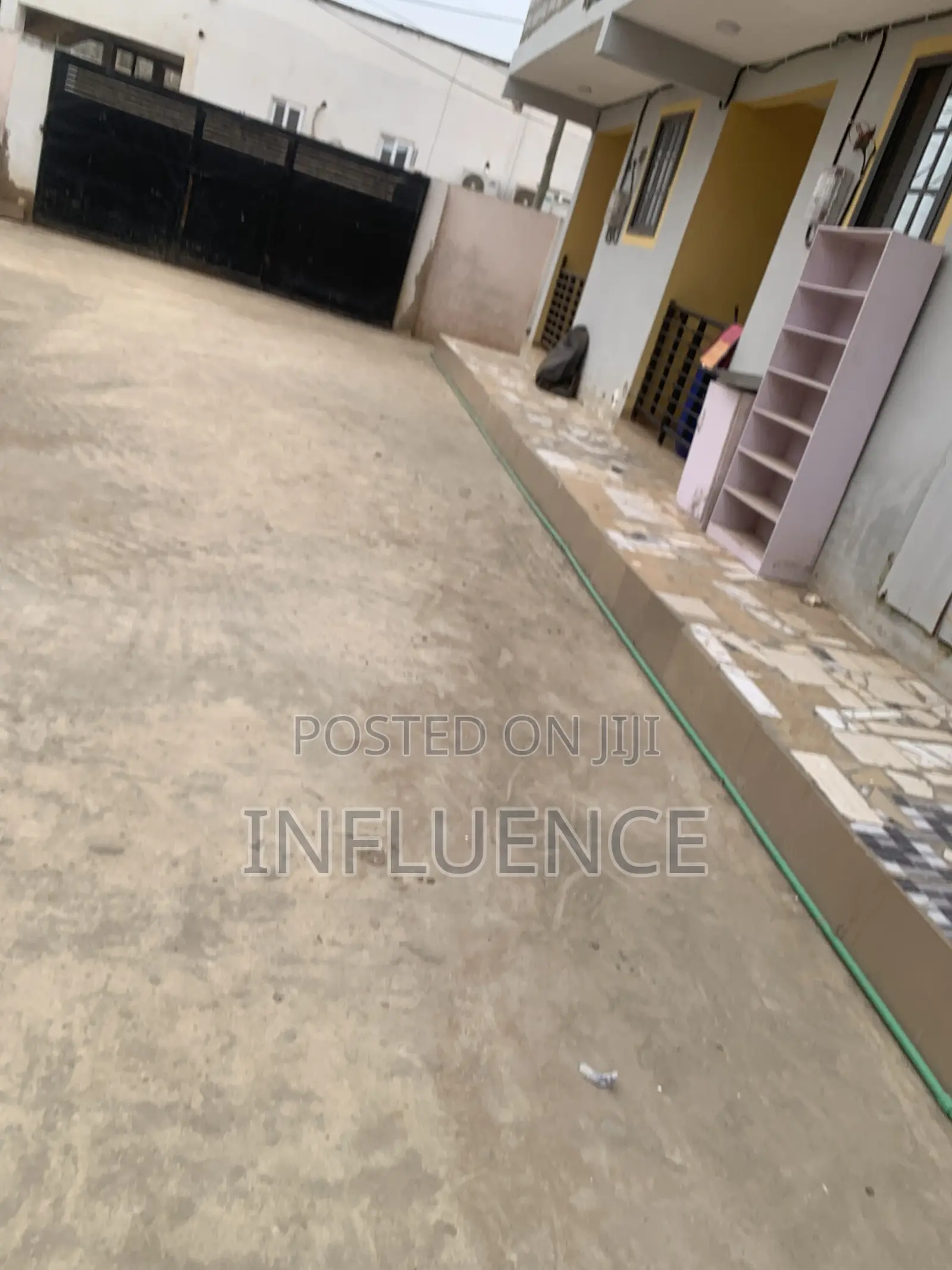 1bdrm Apartment in New Legon for rent