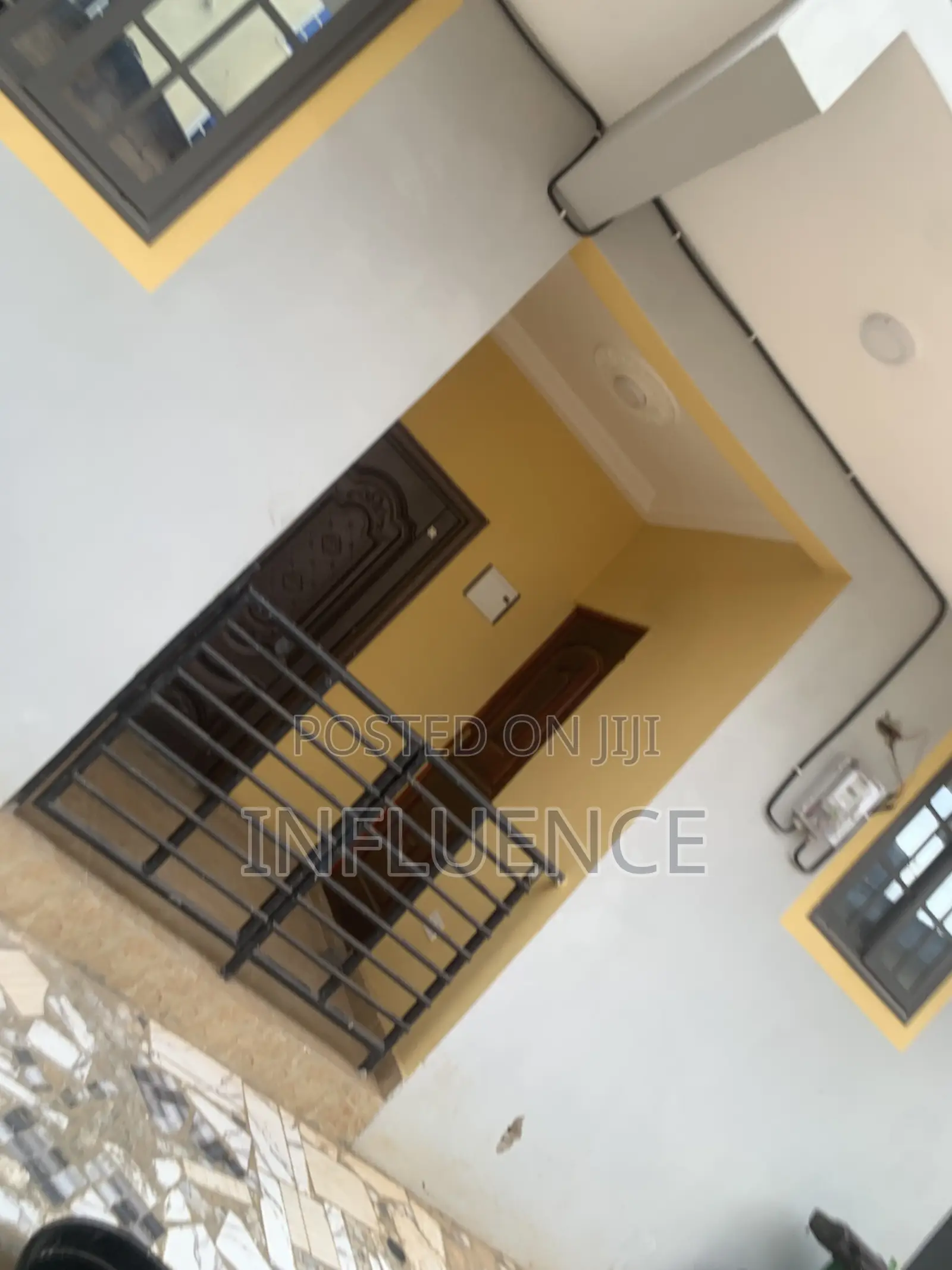 1bdrm Apartment in New Legon for rent