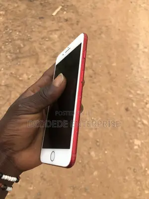 Apple iPhone 7 Plus 256 GB Red