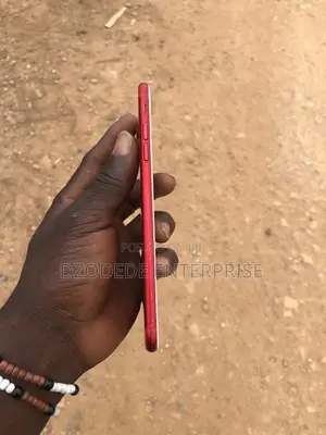 Apple iPhone 7 Plus 256 GB Red