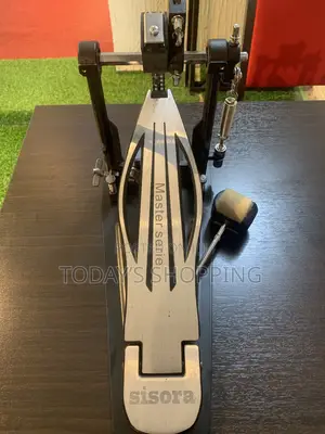 Sisora Drum Pedal